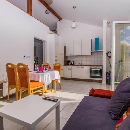Apartments Relax Near אופטיה מראה חיצוני תמונה