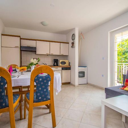 Apartments Relax Near אופטיה חדר תמונה