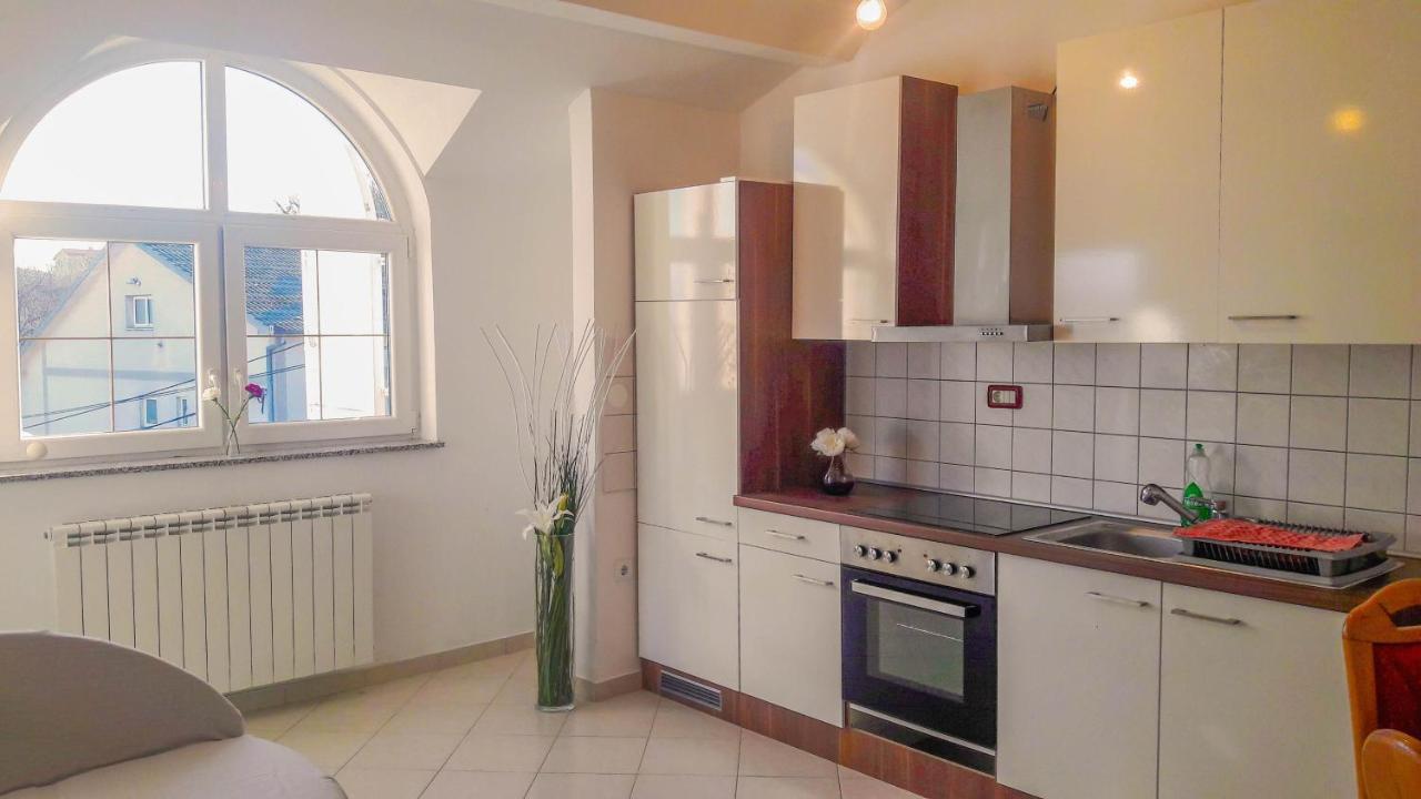 Apartments Relax Near אופטיה מראה חיצוני תמונה