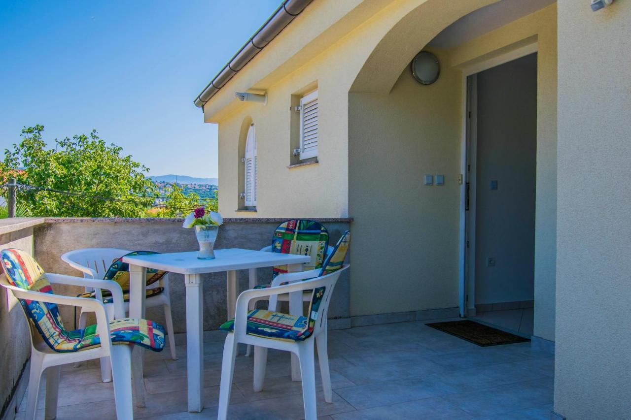 Apartments Relax Near אופטיה מראה חיצוני תמונה