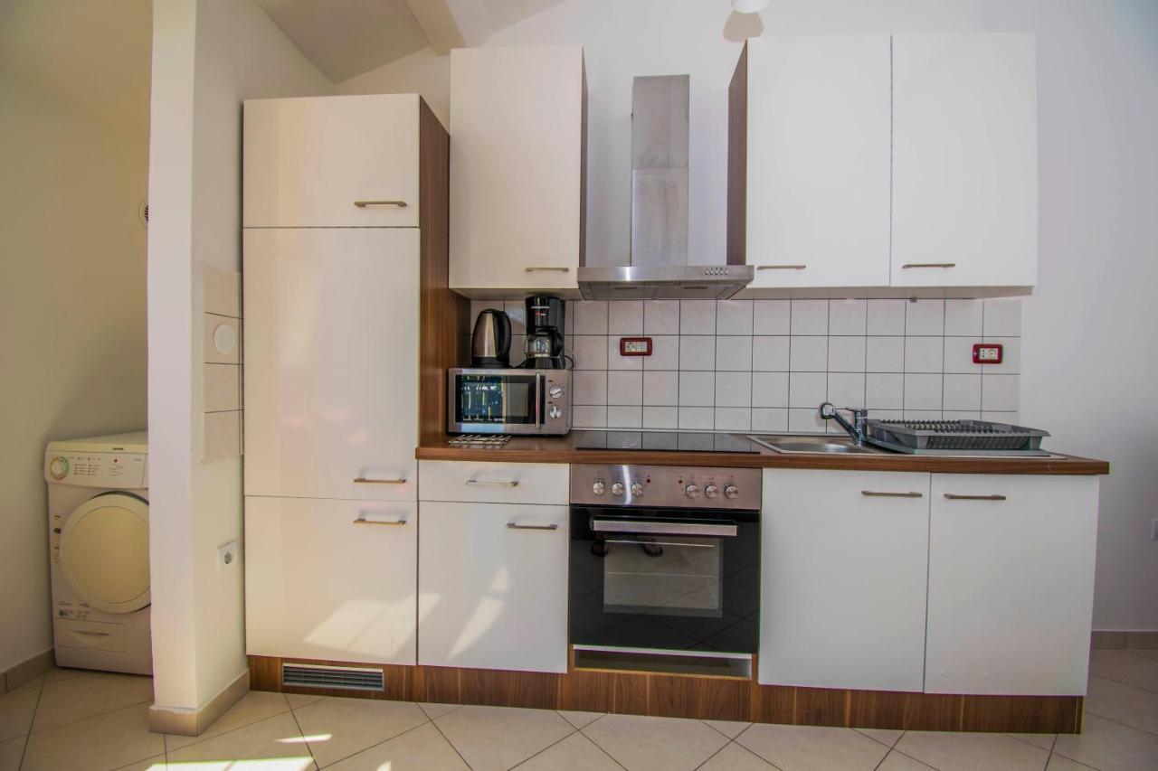 Apartments Relax Near אופטיה מראה חיצוני תמונה
