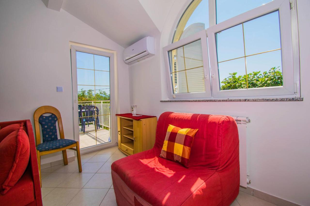 Apartments Relax Near אופטיה מראה חיצוני תמונה