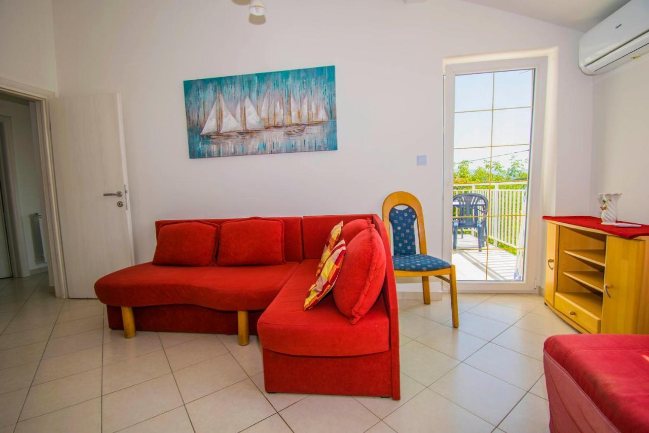 Apartments Relax Near אופטיה מראה חיצוני תמונה
