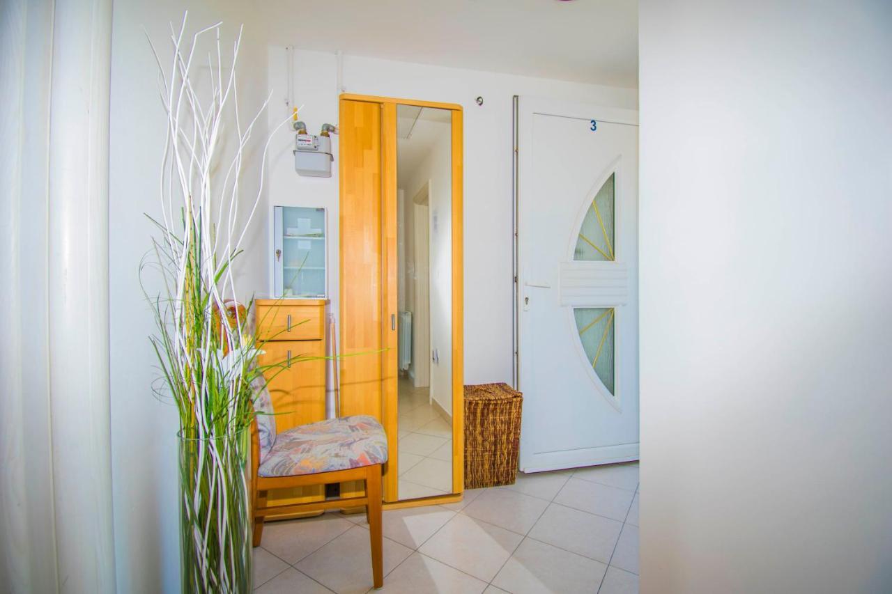 Apartments Relax Near אופטיה מראה חיצוני תמונה