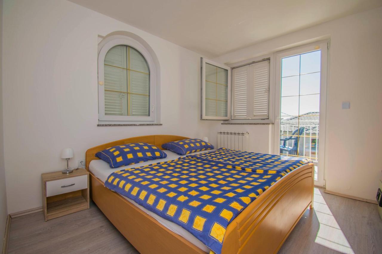Apartments Relax Near אופטיה מראה חיצוני תמונה