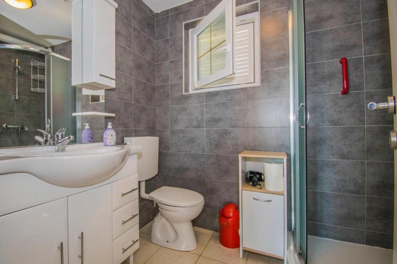 Apartments Relax Near אופטיה מראה חיצוני תמונה