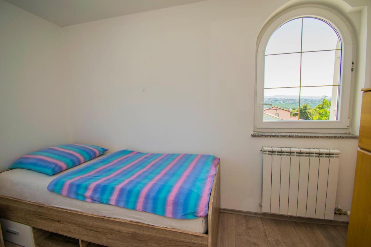 Apartments Relax Near אופטיה מראה חיצוני תמונה
