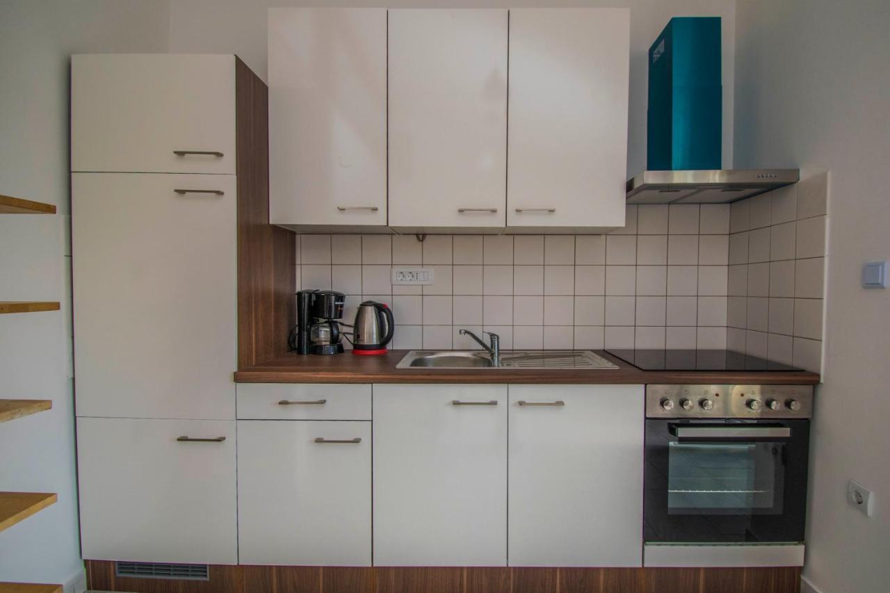 Apartments Relax Near אופטיה מראה חיצוני תמונה
