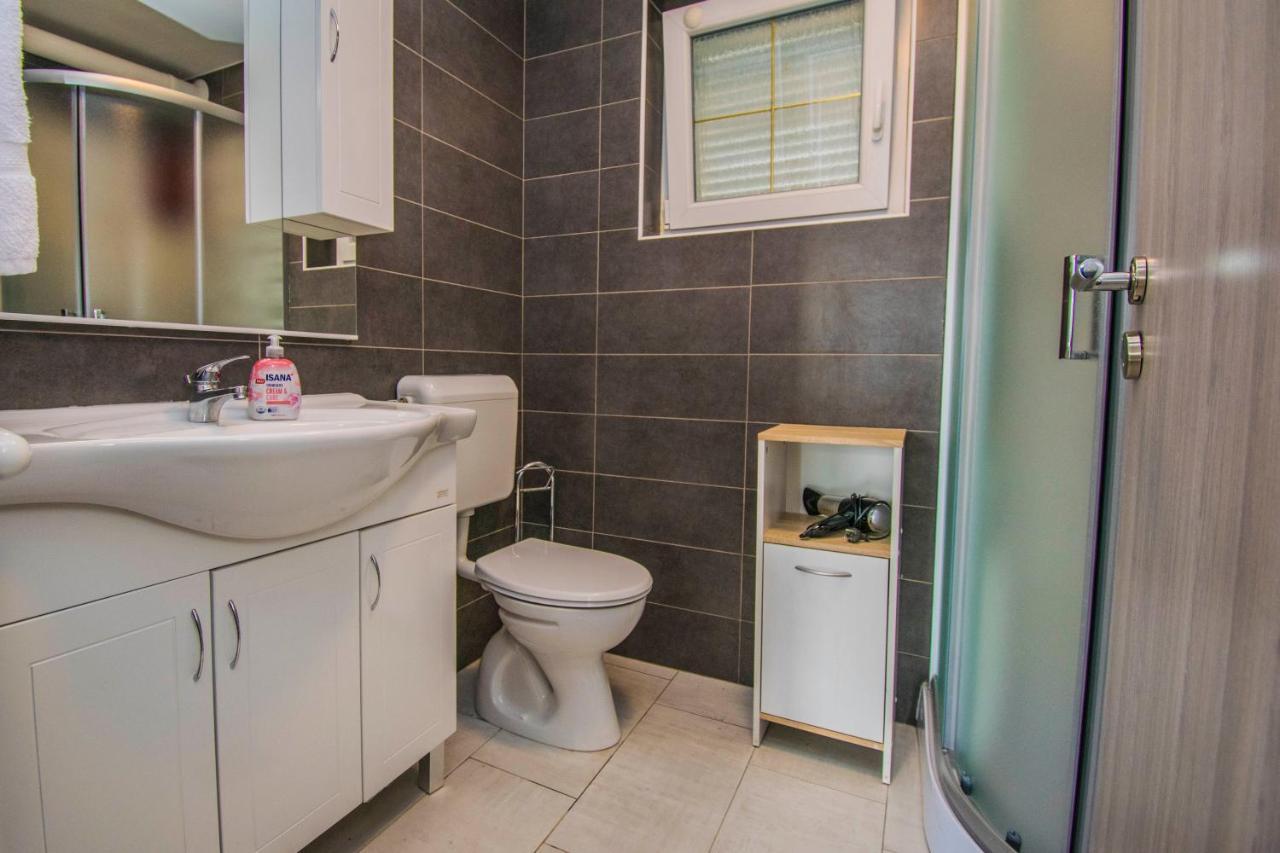 Apartments Relax Near אופטיה מראה חיצוני תמונה