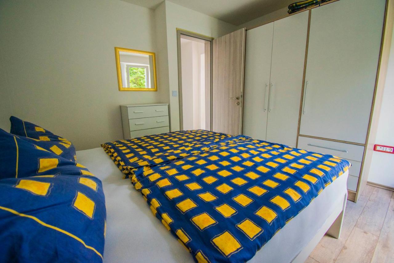 Apartments Relax Near אופטיה מראה חיצוני תמונה