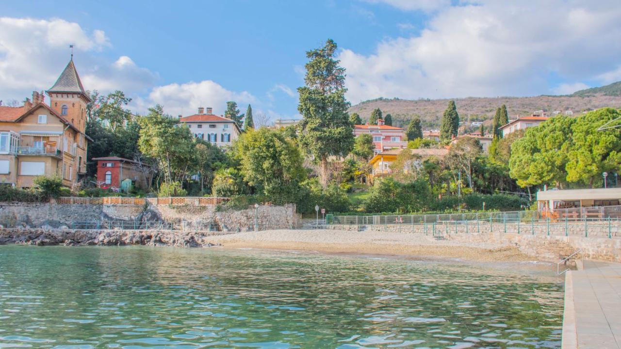 Apartments Relax Near אופטיה מראה חיצוני תמונה