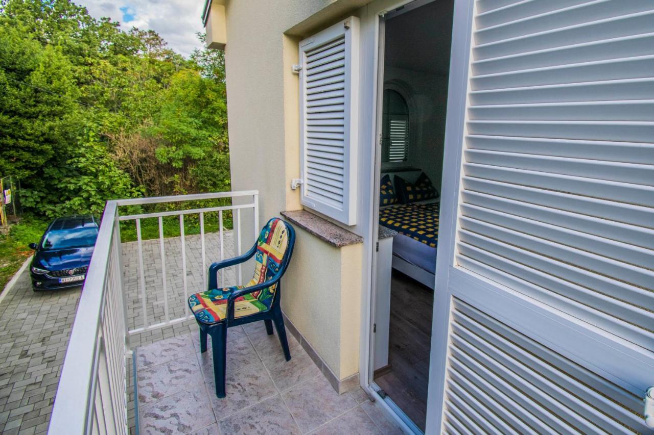 Apartments Relax Near אופטיה מראה חיצוני תמונה
