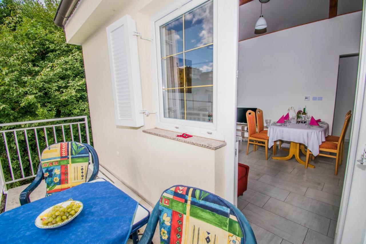 Apartments Relax Near אופטיה מראה חיצוני תמונה
