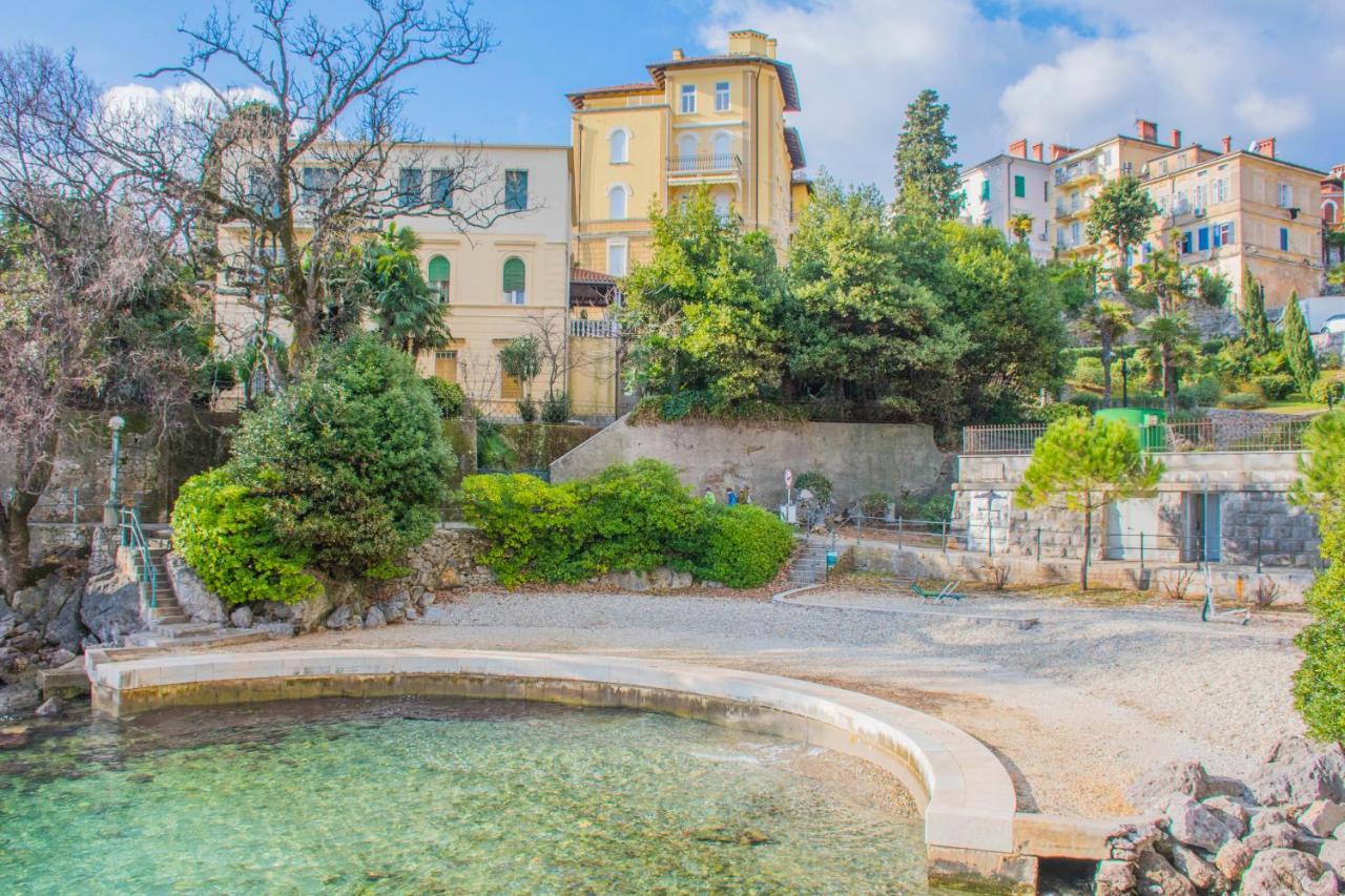 Apartments Relax Near אופטיה מראה חיצוני תמונה