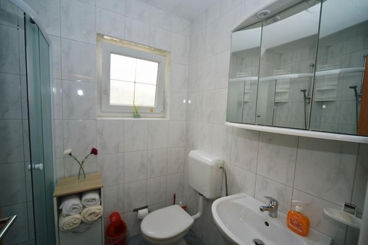 Apartments Relax Near אופטיה מראה חיצוני תמונה