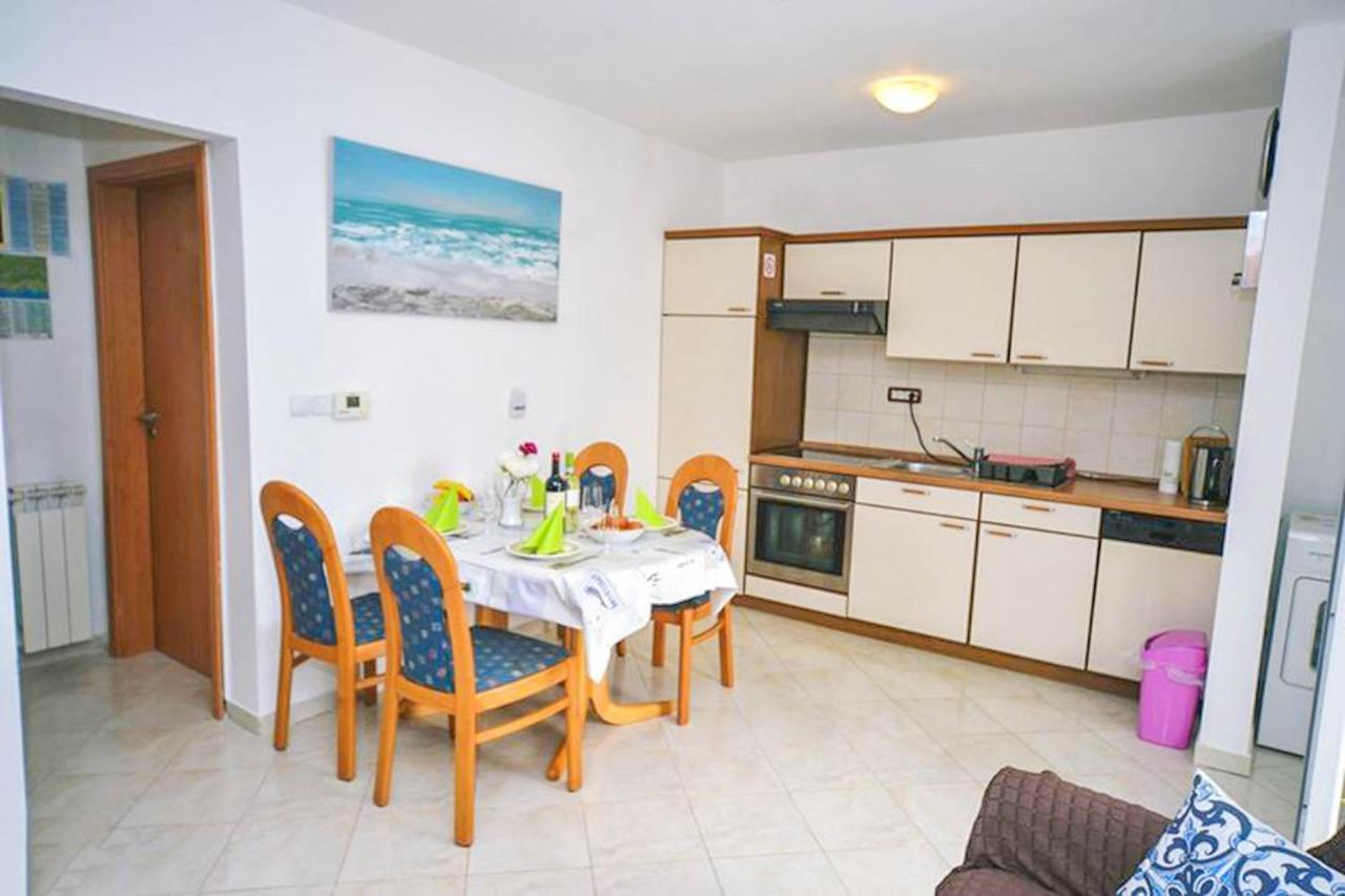 Apartments Relax Near אופטיה מראה חיצוני תמונה