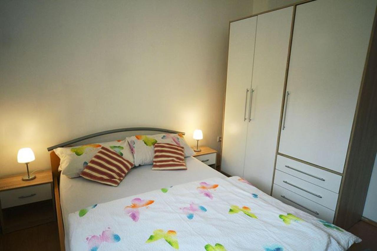 Apartments Relax Near אופטיה מראה חיצוני תמונה