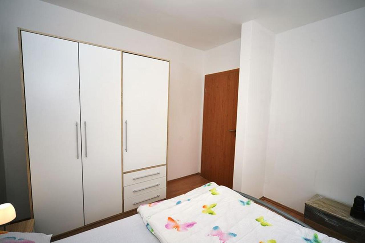 Apartments Relax Near אופטיה מראה חיצוני תמונה