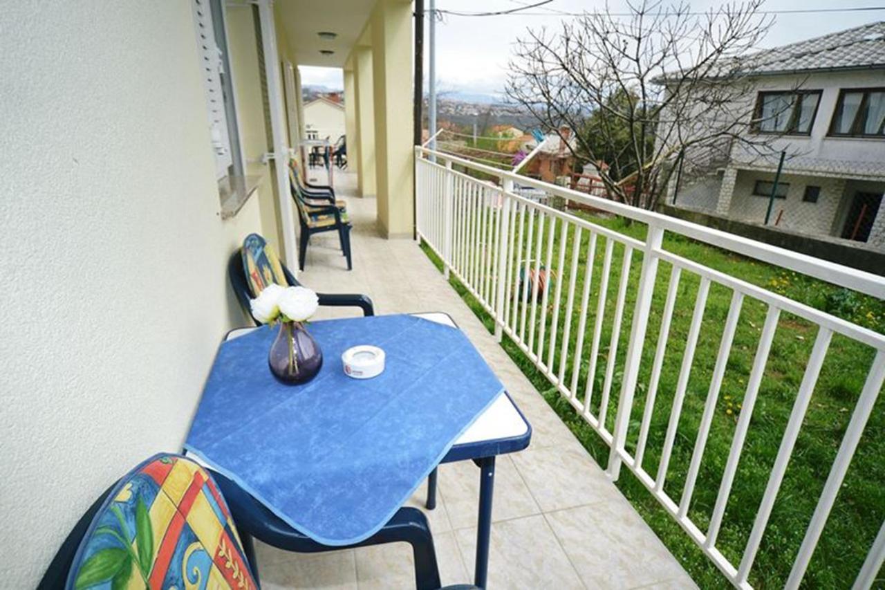 Apartments Relax Near אופטיה מראה חיצוני תמונה