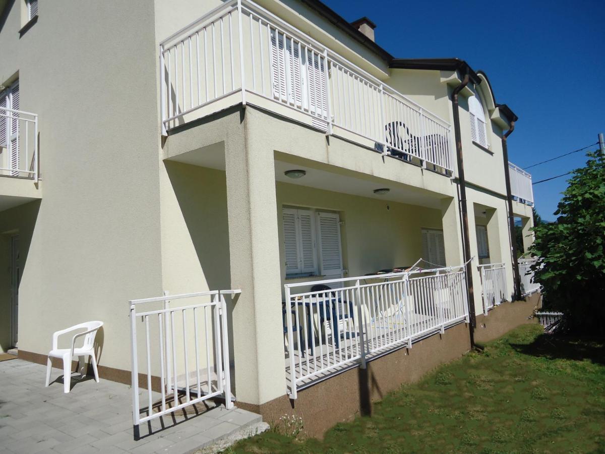 Apartments Relax Near אופטיה מראה חיצוני תמונה