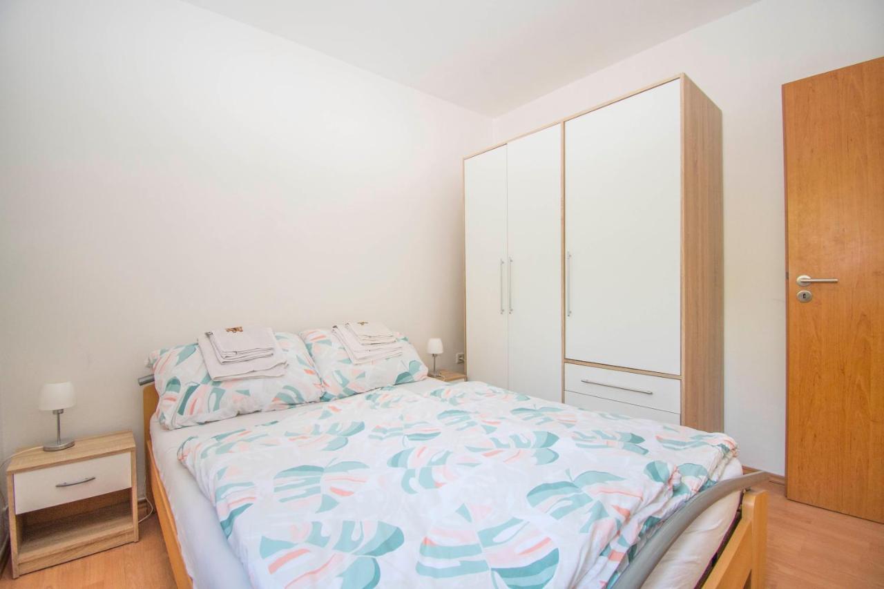 Apartments Relax Near אופטיה מראה חיצוני תמונה