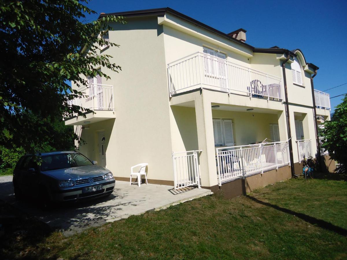 Apartments Relax Near אופטיה מראה חיצוני תמונה